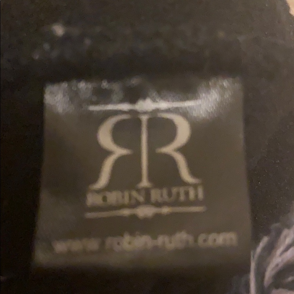 Robin Ruth hat - Picture 2 of 2
